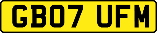 GB07UFM