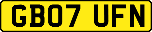 GB07UFN