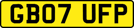 GB07UFP