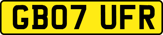 GB07UFR