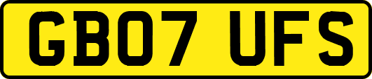 GB07UFS