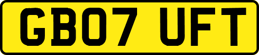 GB07UFT