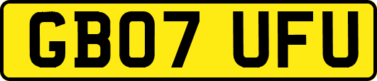 GB07UFU