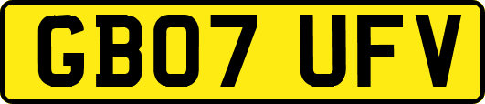 GB07UFV