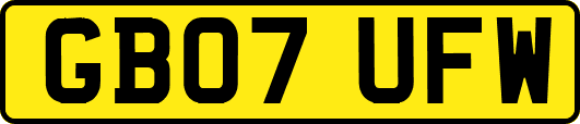 GB07UFW