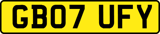 GB07UFY