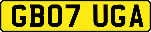 GB07UGA