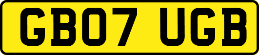 GB07UGB