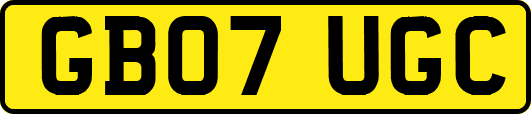 GB07UGC