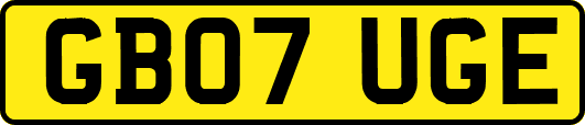 GB07UGE