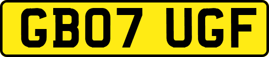 GB07UGF