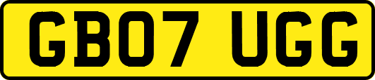 GB07UGG