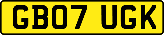 GB07UGK