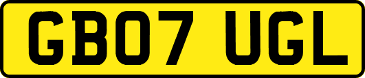 GB07UGL