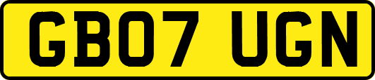 GB07UGN
