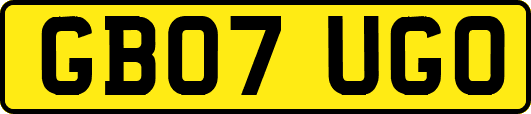 GB07UGO