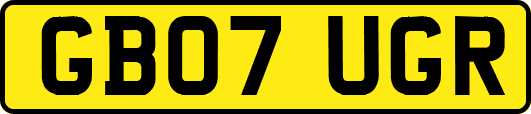 GB07UGR