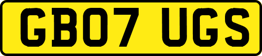 GB07UGS
