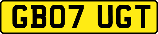 GB07UGT