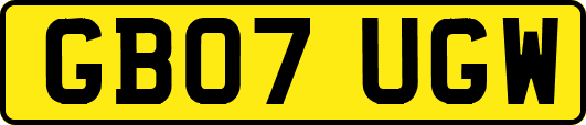 GB07UGW