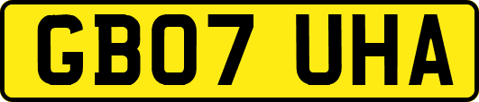 GB07UHA