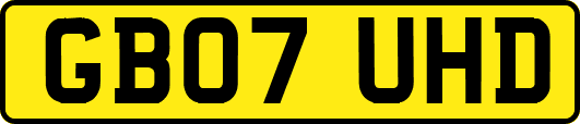 GB07UHD