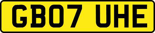 GB07UHE
