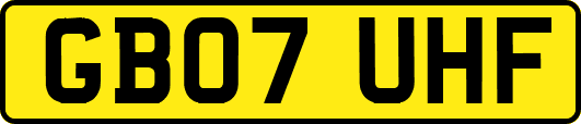 GB07UHF