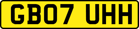 GB07UHH
