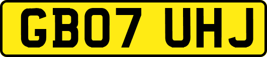 GB07UHJ