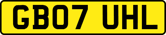 GB07UHL