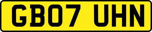 GB07UHN