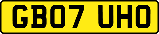 GB07UHO