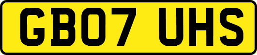 GB07UHS