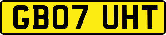 GB07UHT
