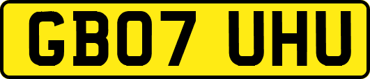 GB07UHU