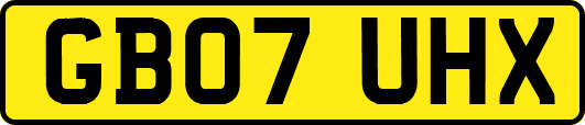 GB07UHX