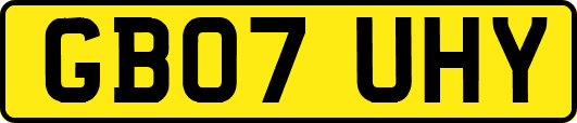 GB07UHY