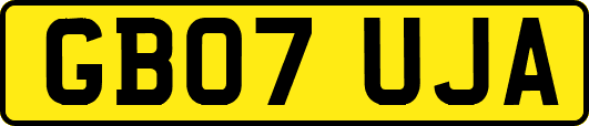 GB07UJA