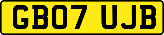 GB07UJB