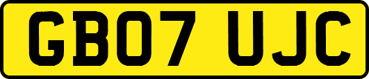 GB07UJC