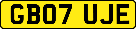 GB07UJE
