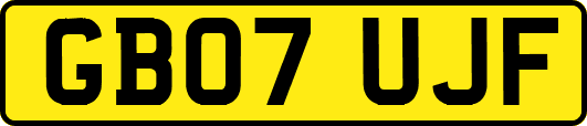 GB07UJF