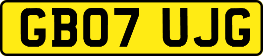 GB07UJG