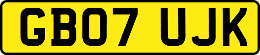 GB07UJK