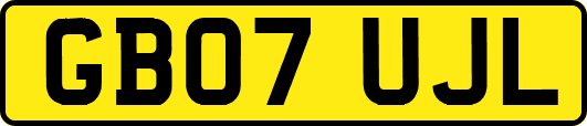 GB07UJL