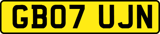 GB07UJN