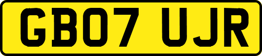 GB07UJR