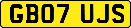 GB07UJS