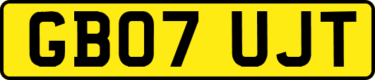 GB07UJT